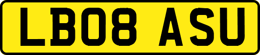 LB08ASU