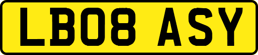 LB08ASY