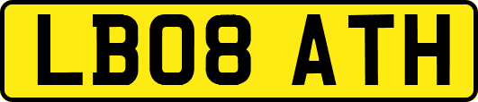 LB08ATH