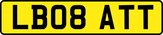 LB08ATT