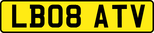 LB08ATV