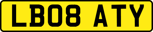 LB08ATY