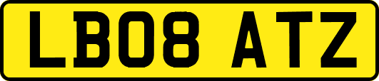LB08ATZ