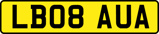 LB08AUA