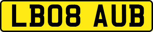 LB08AUB