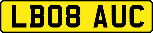 LB08AUC