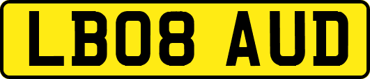 LB08AUD
