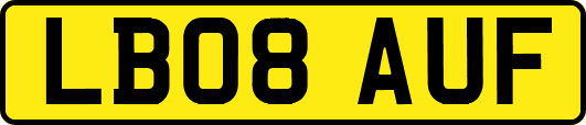 LB08AUF