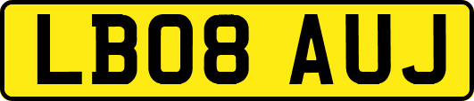 LB08AUJ