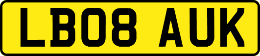 LB08AUK