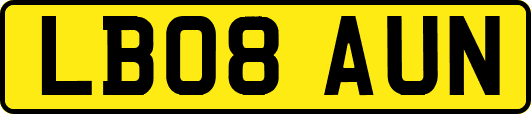 LB08AUN