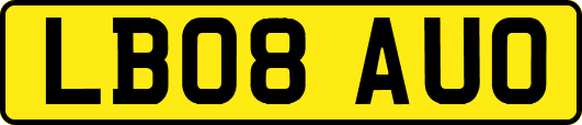 LB08AUO