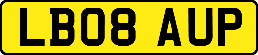 LB08AUP