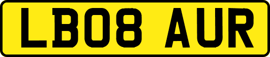 LB08AUR