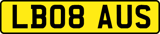 LB08AUS