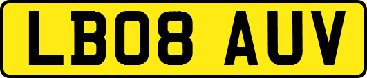 LB08AUV