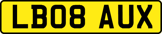 LB08AUX