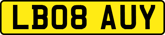 LB08AUY