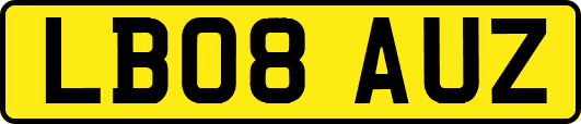 LB08AUZ