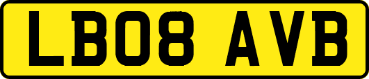 LB08AVB