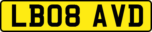 LB08AVD