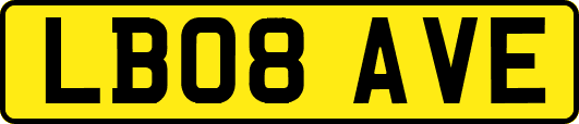 LB08AVE