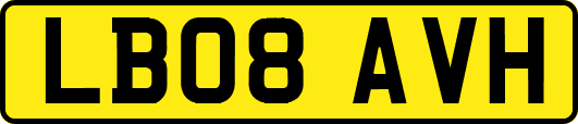 LB08AVH