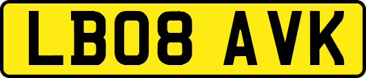 LB08AVK