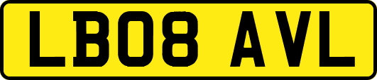 LB08AVL