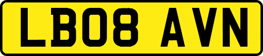 LB08AVN