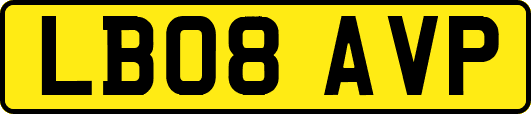 LB08AVP