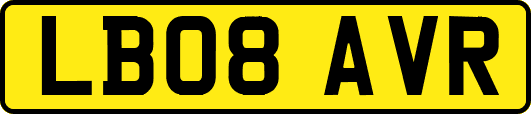 LB08AVR