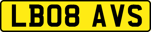 LB08AVS