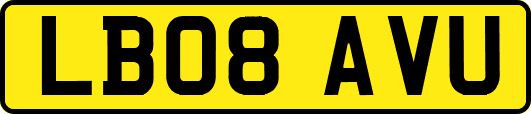LB08AVU