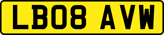 LB08AVW