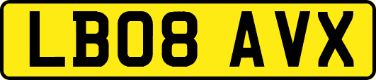 LB08AVX