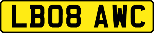 LB08AWC