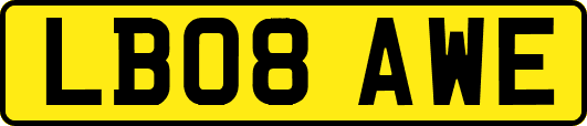 LB08AWE