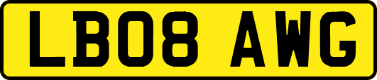 LB08AWG