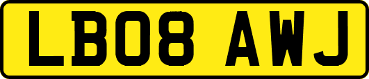 LB08AWJ