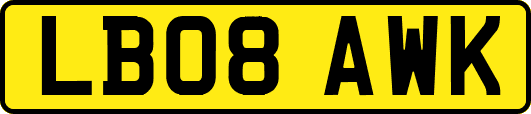 LB08AWK