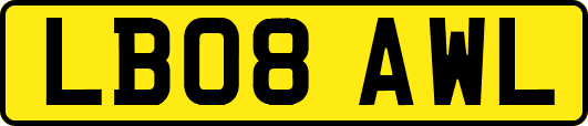 LB08AWL