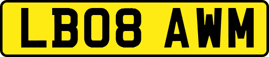 LB08AWM