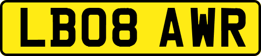 LB08AWR