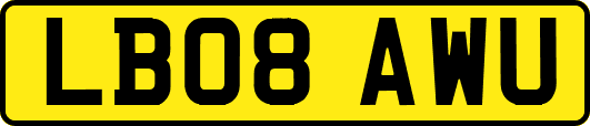 LB08AWU