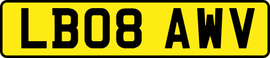 LB08AWV