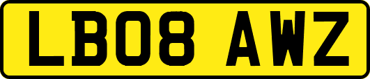 LB08AWZ
