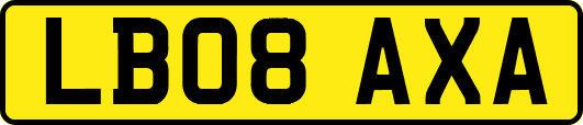 LB08AXA