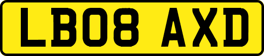 LB08AXD