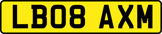 LB08AXM